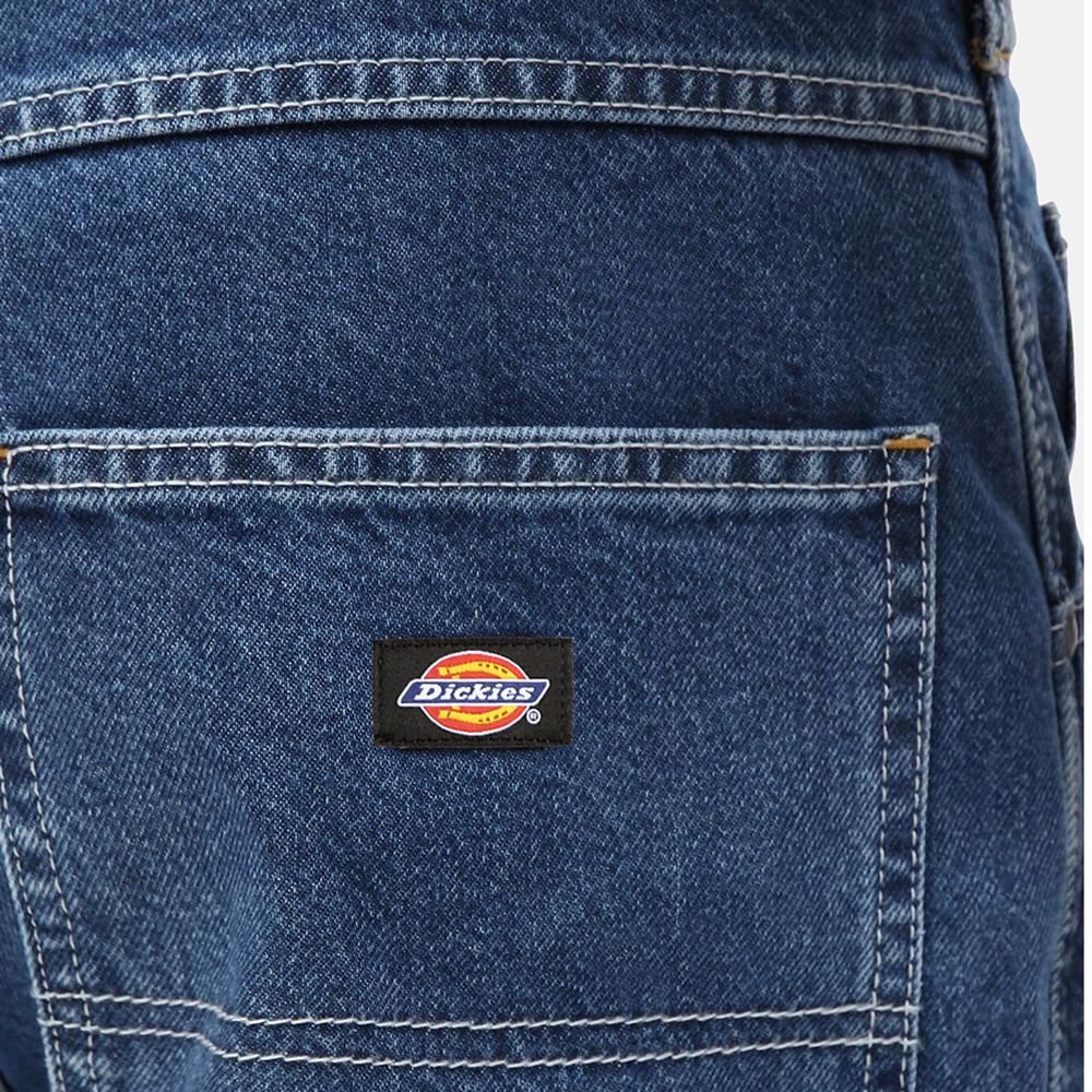 Dickies Garyville Carpenter Denim classic blue - Shop-Tetuan