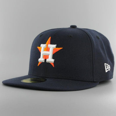 New Era Acperf Emea 5950 H Astros hm