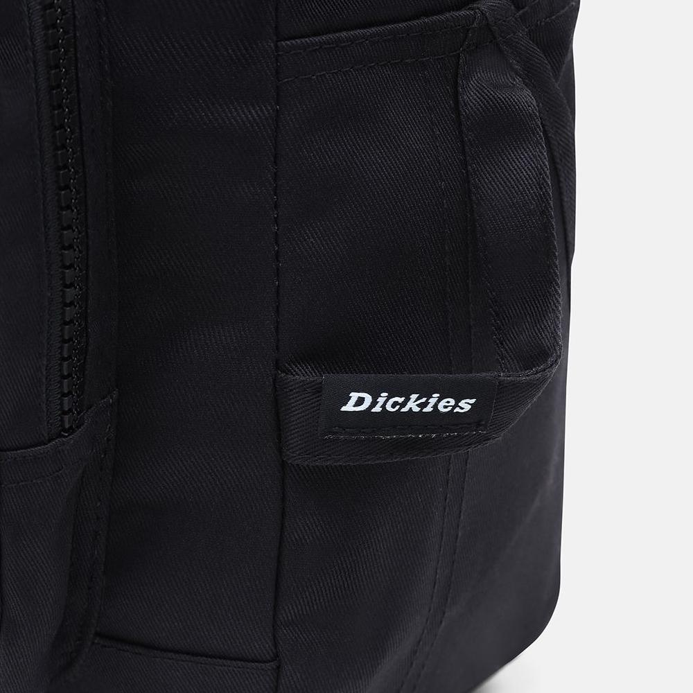 Dickies Lisbon Backpack black - Shop-Tetuan