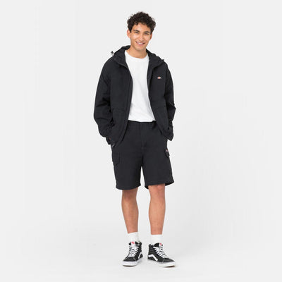 Dickies Jackson shorts black - Shop-Tetuan