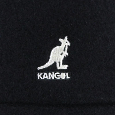 Kangol Stripe Casual black - Shop-Tetuan