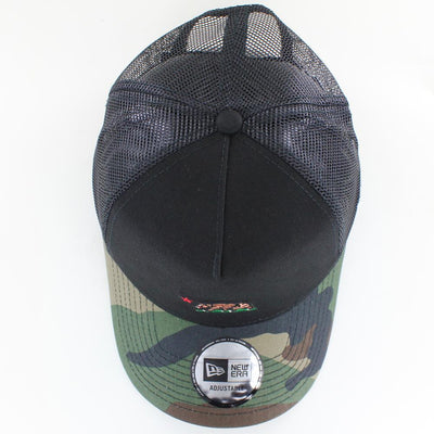 New Era Camo Cali Bear NE blk - Shop-Tetuan