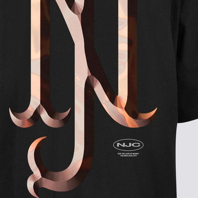 Mister New Jack City Tee black - Shop-Tetuan