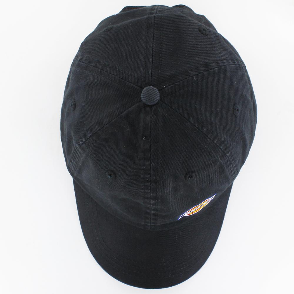 Dickies Willow City strapback black - Shop-Tetuan