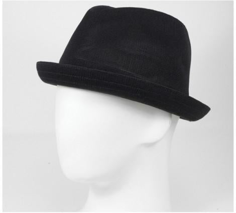 Kangol Tropic Player hat black - Shop-Tetuan