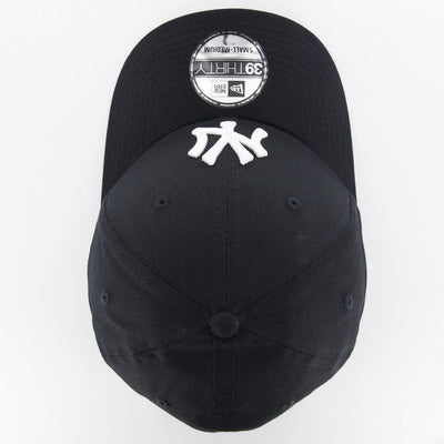 New Era 3930 Seas Basic cap NY Yankees blk/wht - Shop-Tetuan