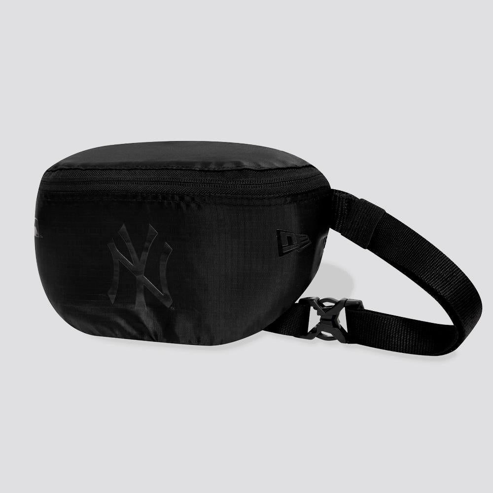 New Era MLB Waist Bag Mini NY Yankees black - Shop-Tetuan