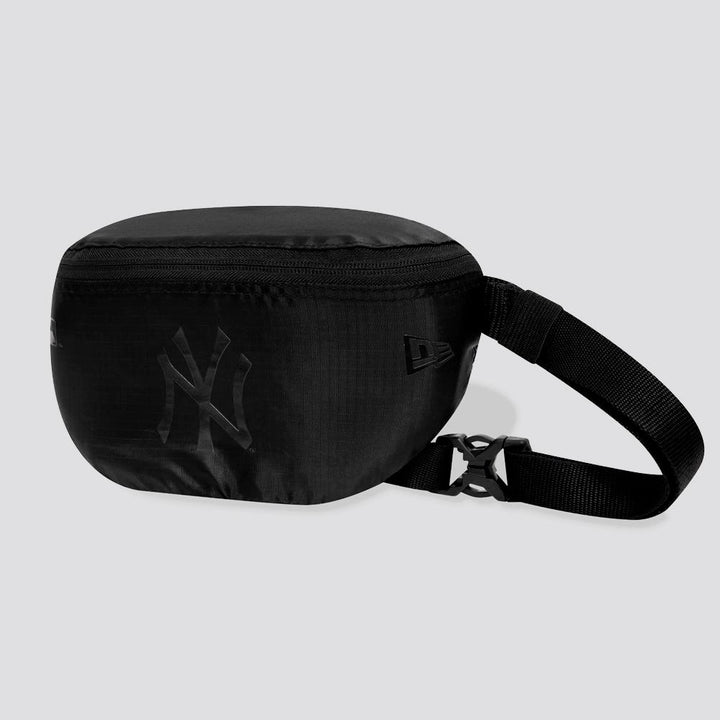 New Era MLB Waist Bag Mini NY Yankees black - Shop-Tetuan