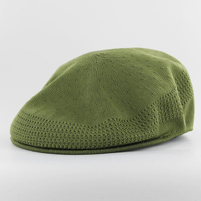 Kangol Tropic 504 Ventair cap green - Shop-Tetuan