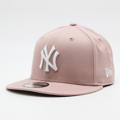 New Era League Essential 9fifty NY Yankees pink - Shop-Tetuan