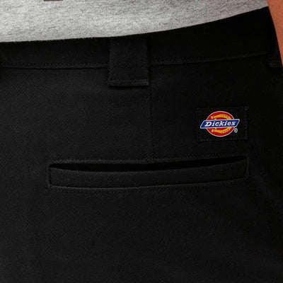 Dickies Cobden shorts black - Shop-Tetuan