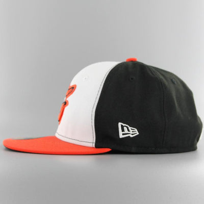 New Era Acperf Emea 59Fifty B Orioles home - Shop-Tetuan