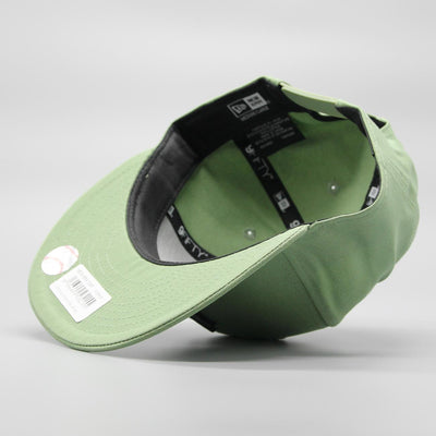 New Era League Essential 9Fifty NY Yankees Jade