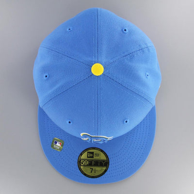 New Era City Connect 59fifty B Red Sox baby blue