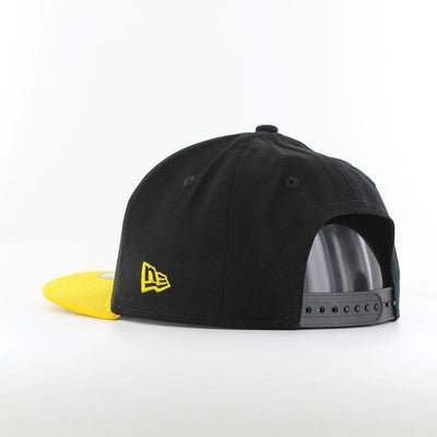 New Era Hero Essential snapback Batman blk/yellow - Shop-Tetuan