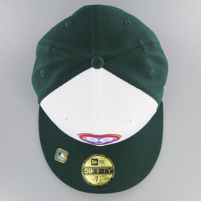 New Era City Connect 59fifty C Rockies green/white