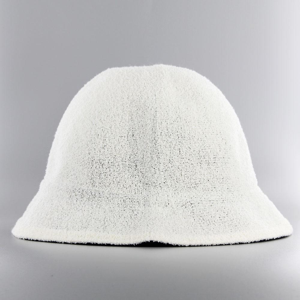 Kangol Flip It Rev Casual white/black