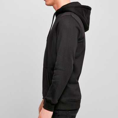 Mister DMX Mic Hoody black - Shop-Tetuan