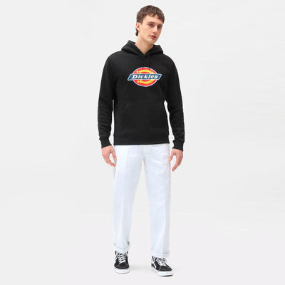 Dickies Icon Logo hoodie black
