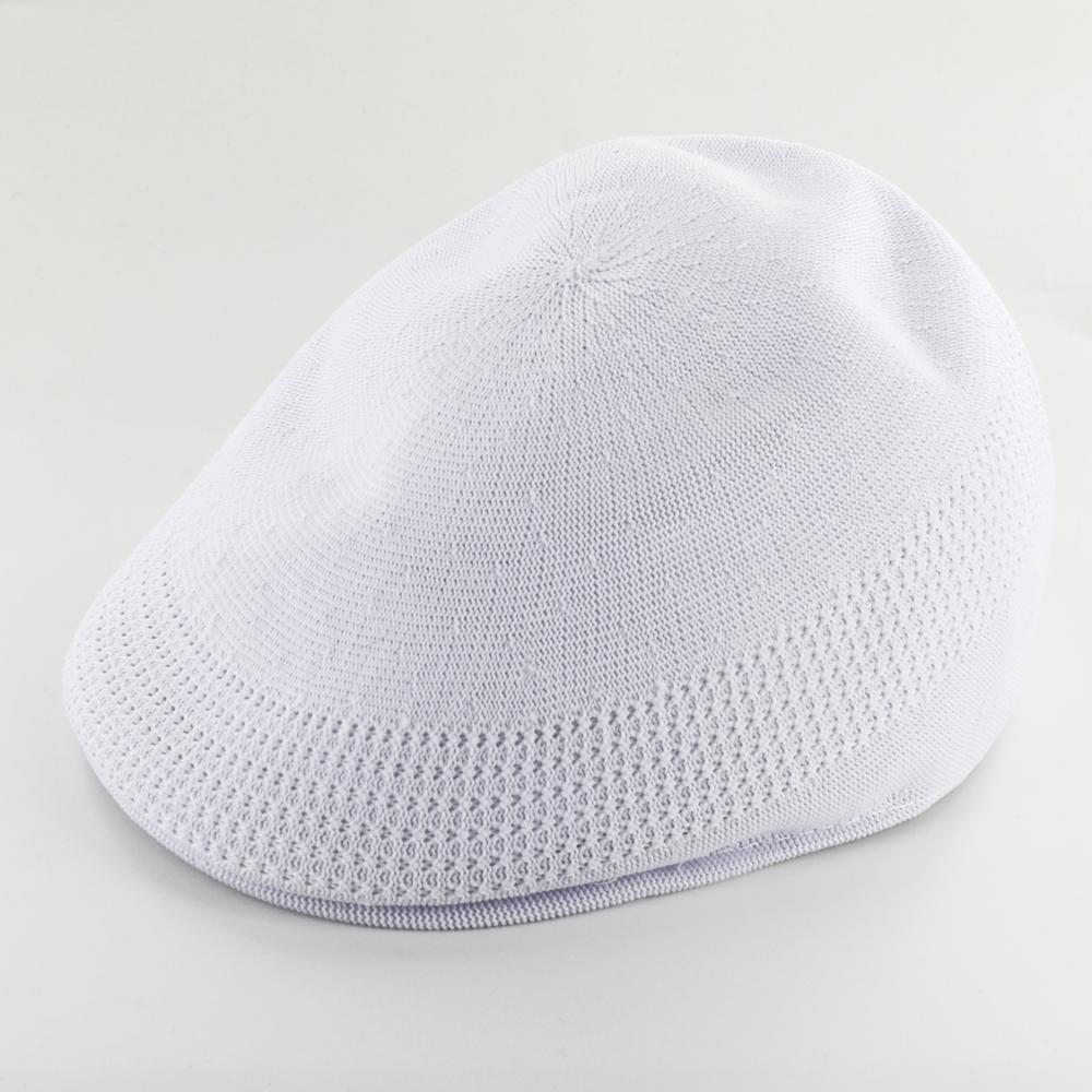 Kangol Tropic 507 Ventair white - Shop-Tetuan