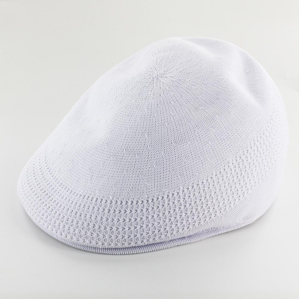 Kangol Tropic 507 Ventair white - Shop-Tetuan