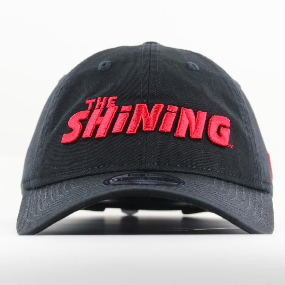 New Era 920 The Shining cap black