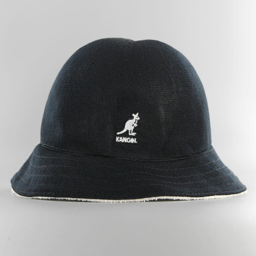 Kangol Flip It Rev Casual white/black