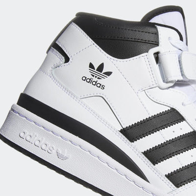 Adidas Forum Mid ftwwht/cblack/ftwwht - Shop-Tetuan