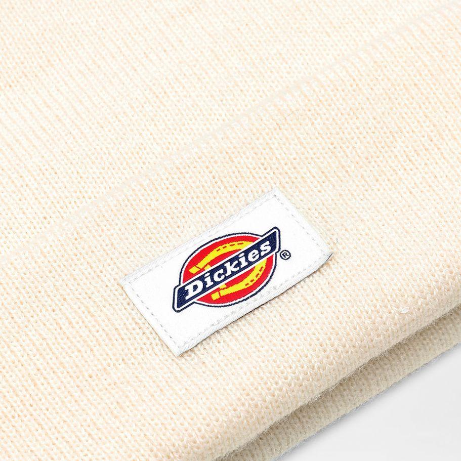 Dickies Gibsland beanie ecru - Shop-Tetuan