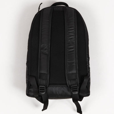 Champion Script Logo Backpack black - Shop-Tetuan