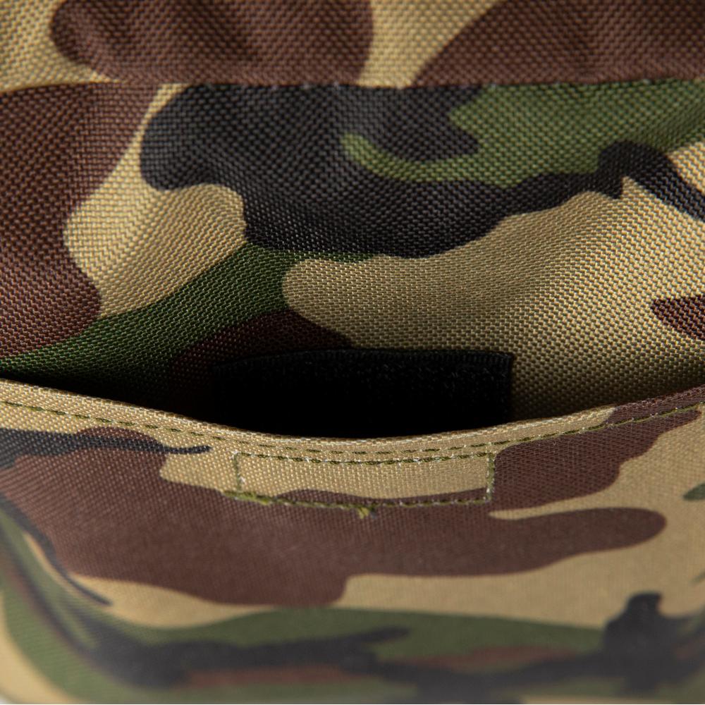 New Era NFL Side Bag LA Dodgers camo - Shop-Tetuan