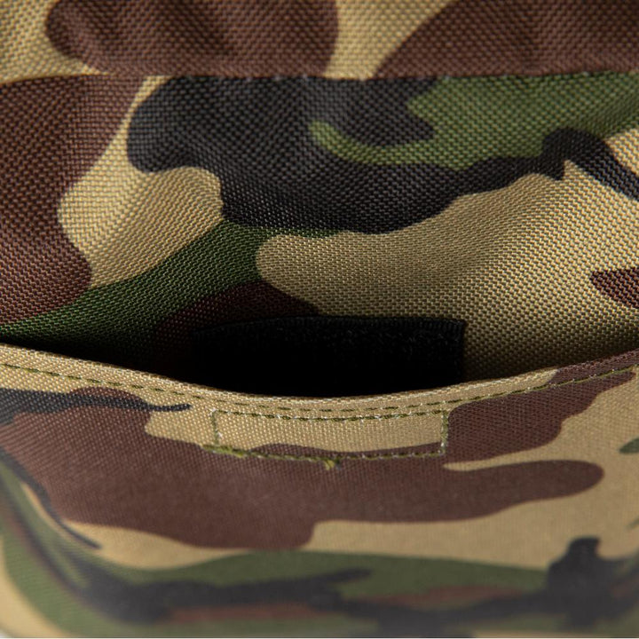 New Era NFL Side Bag LA Dodgers camo - Shop-Tetuan