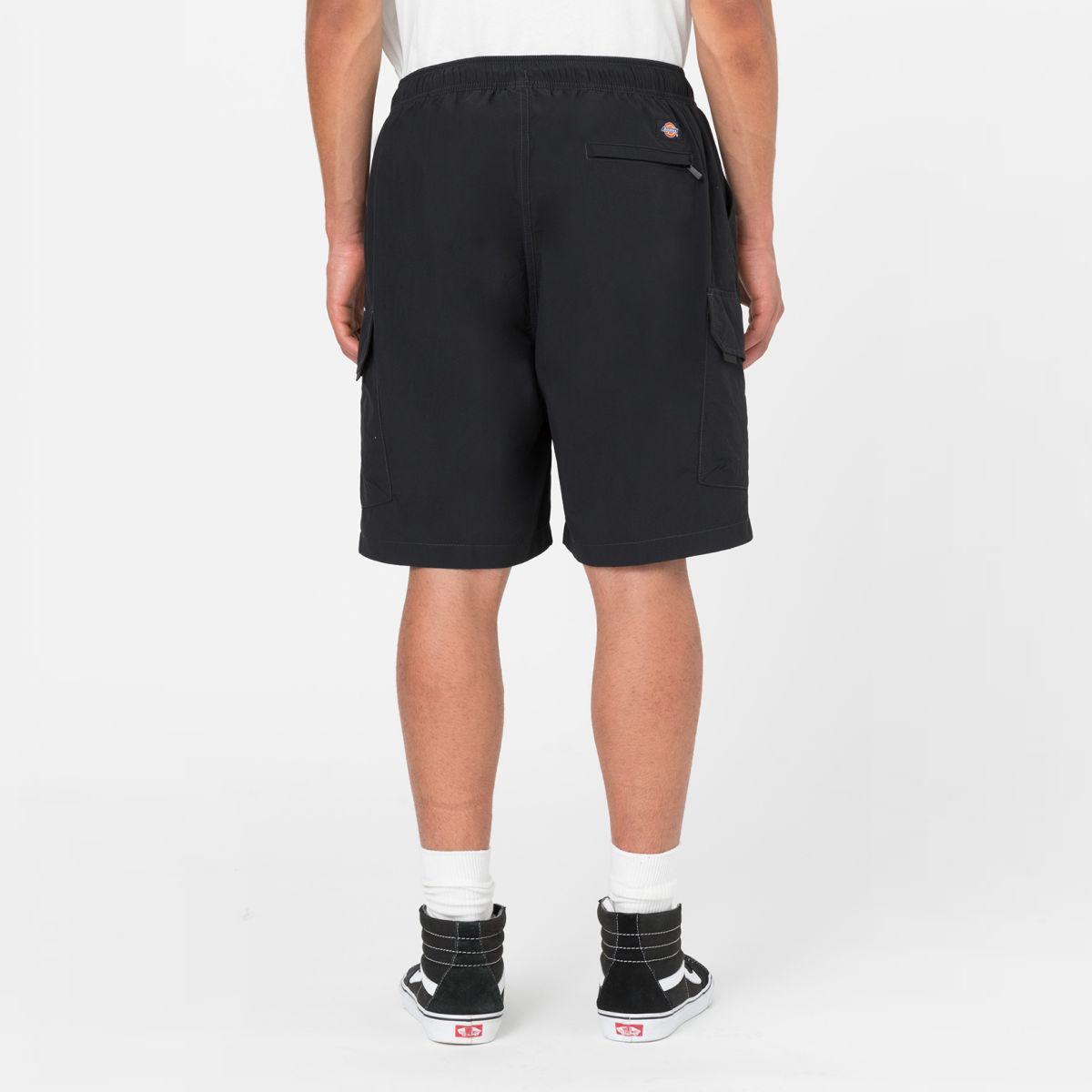 Dickies Jackson shorts black - Shop-Tetuan