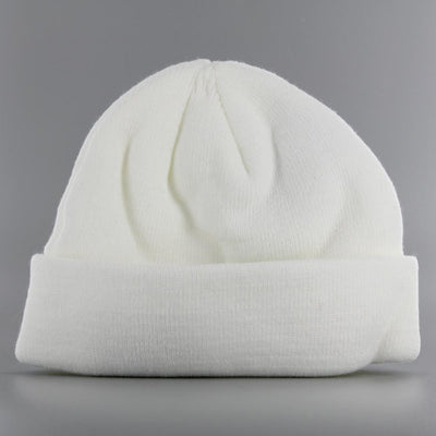 Karl Kani Signature Fisherman hat white