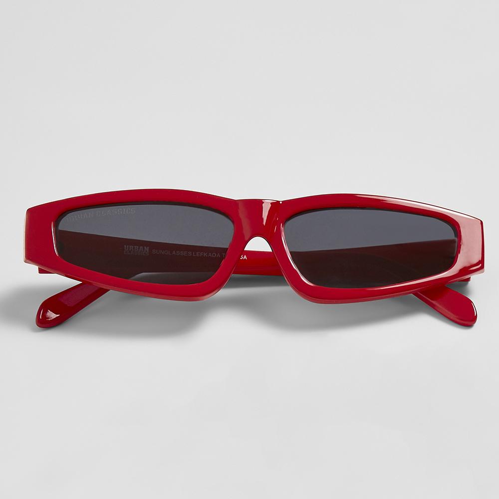 Urban Classics Sunglasses Lefkada red