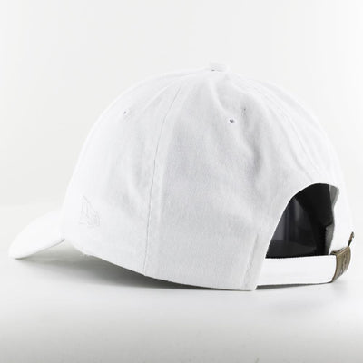 New Era Washed NBA 940 strapback C Bulls white - Shop-Tetuan