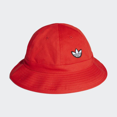 Adidas Samstag bucket red/white - Shop-Tetuan