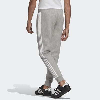 Adidas 3-Stripes pants mgreyh - Shop-Tetuan