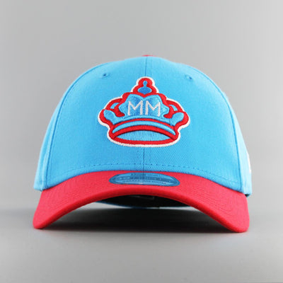 New Era City Connect 39thirty M Marlins turquoise/red - Shop-Tetuan