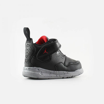 Air Jordan Courtside 23 (TD) blk/gym red-particle grey - Shop-Tetuan