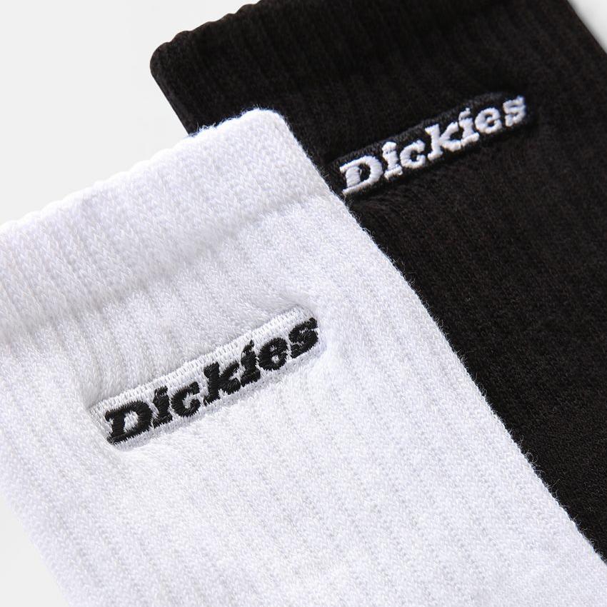 Dickies New Carlyss socks black/white