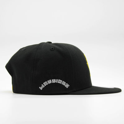 New Era Authentics City Edition 9Fifty GS Warriors