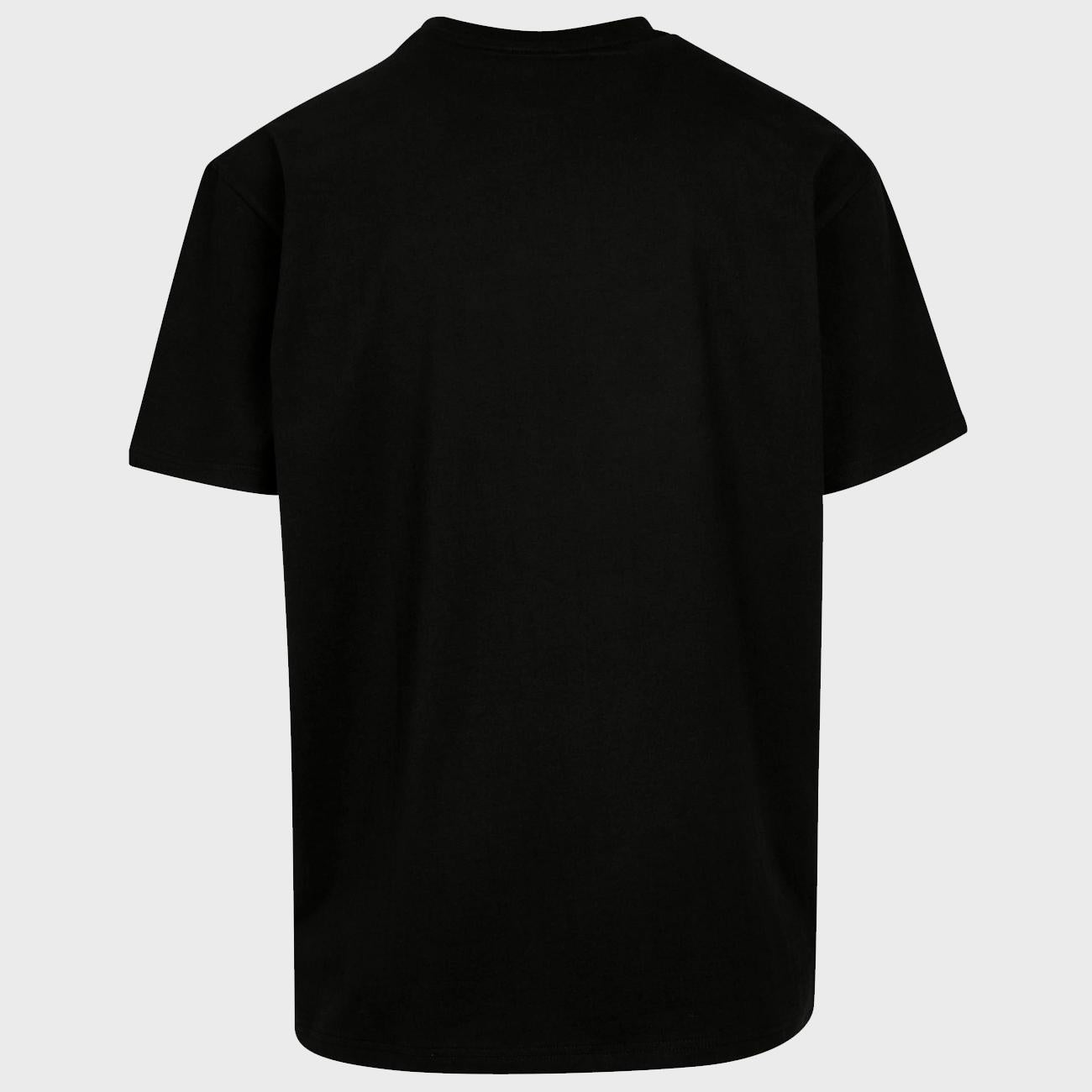 Mister Outkast the South Oversize Tee black