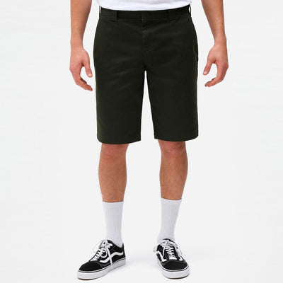 Dickies Slim Fit Short Rec black - Shop-Tetuan