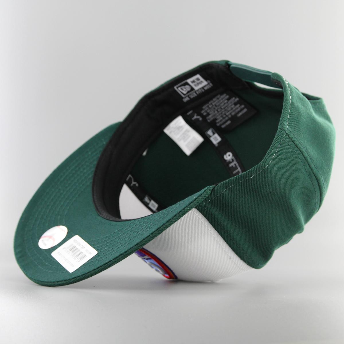 New Era City Connect 9Fifty C Rockies green/white