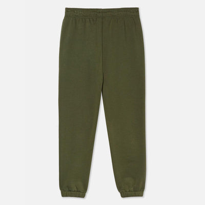 Dickies Mapleton sweatpants military gr