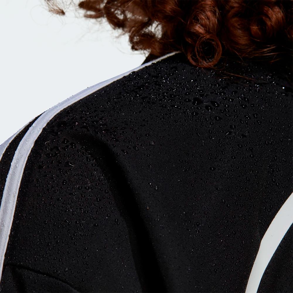 Adidas United Baseball jacket black