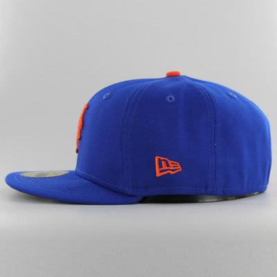 New Era Acperf Emea cap NY Mets game
