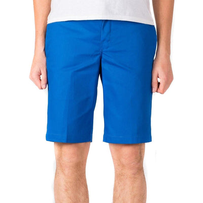 Dickies Slim Straight Work Shorts royal blue - Shop-Tetuan