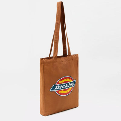 Dickies Icon Tote bag brown duck - Shop-Tetuan